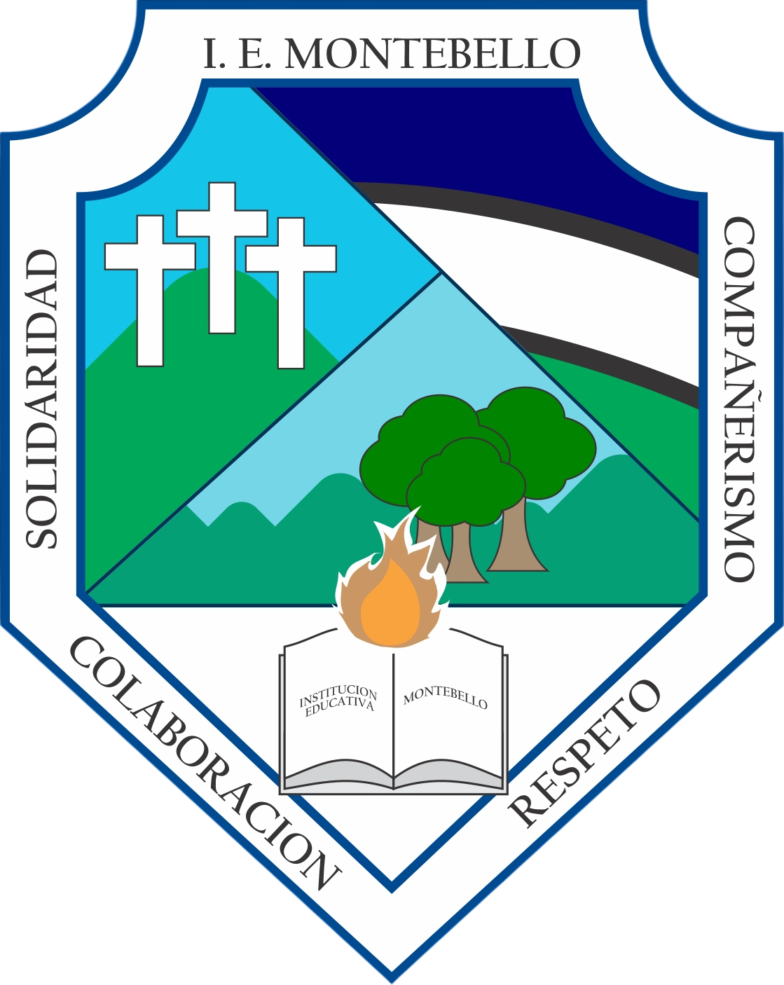 Institución Educativa Montebello