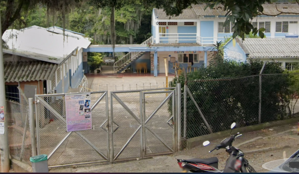 Sede San Pedro Apóstol